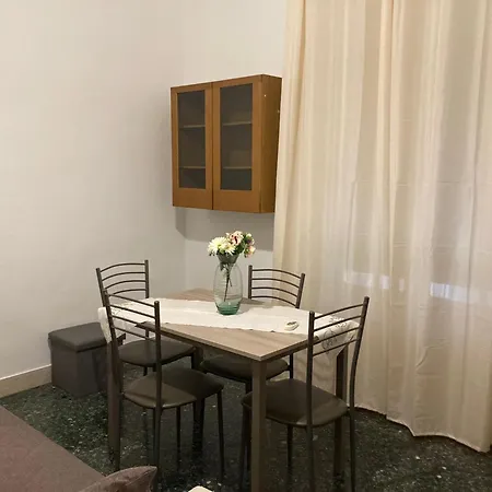 De Spuches House Palermo
